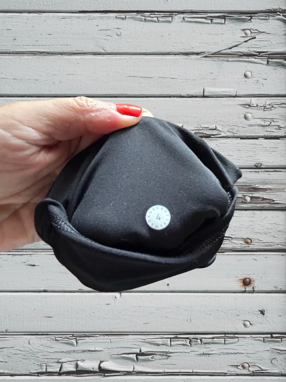 lululemon athletica stretchy supportive